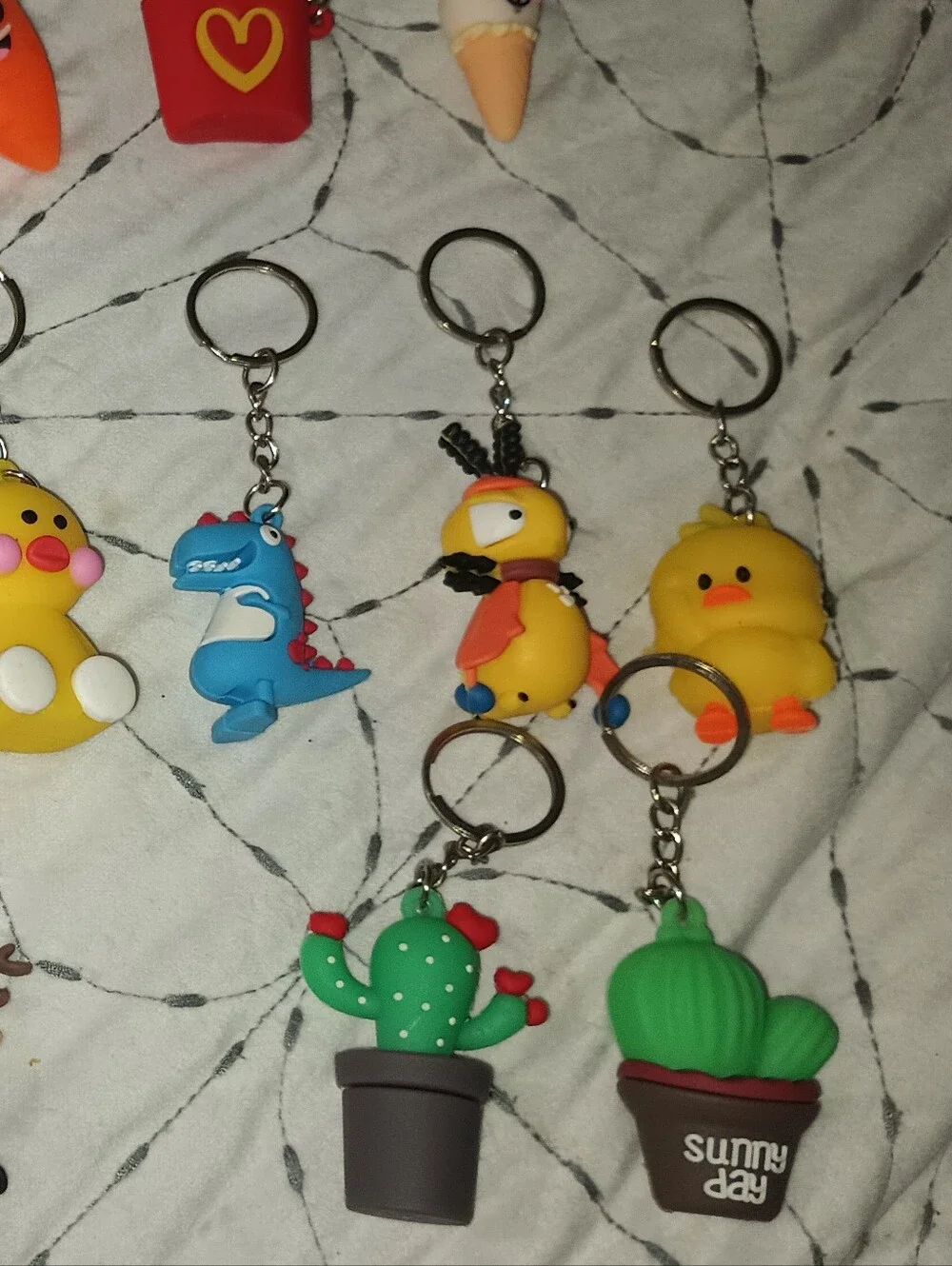 N/A these are
